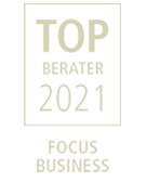 FOCUS Business – Top Berater 2021