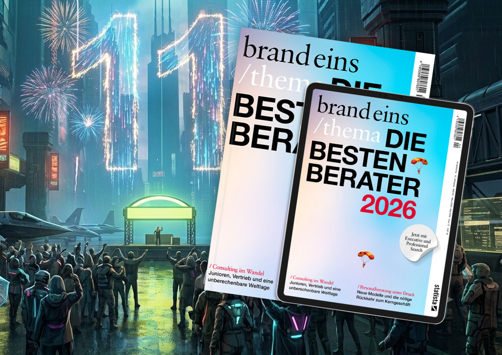 Beste Berater 2026